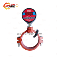 NY70 Fire Protection Low Pressure Switch | Digital Pressure Switch for Fire Pump Control
