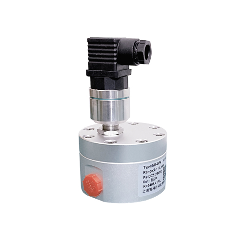 微型齒輪流量計
